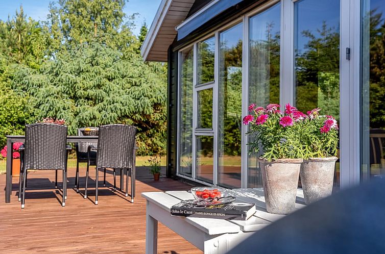 Vakantiehuis "Githa" - 100m to the fjord