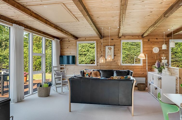 Vakantiehuis "Githa" - 100m to the fjord