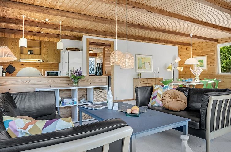 Vakantiehuis "Githa" - 100m to the fjord