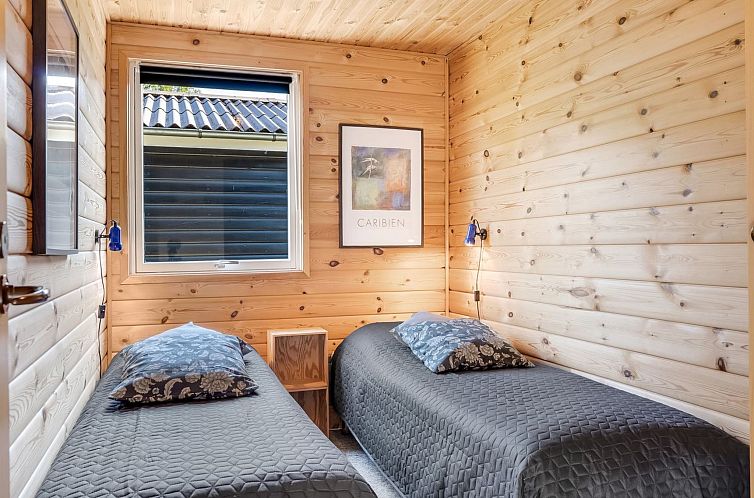 Vakantiehuis "Githa" - 100m to the fjord