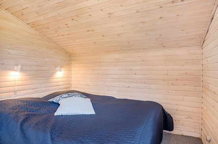 Vakantiehuis "Githa" - 100m to the fjord