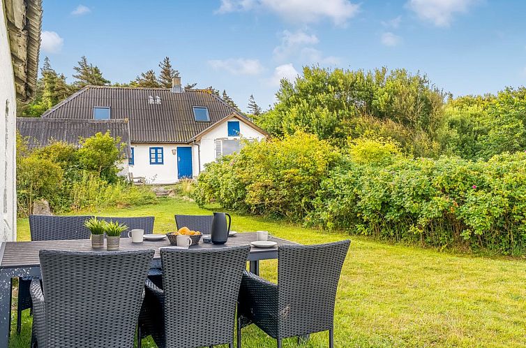 Unterkunft 0141820 - Ferienhaus Nordjütland - Vakantiehuis "Agrippa" - 30m to the fjord