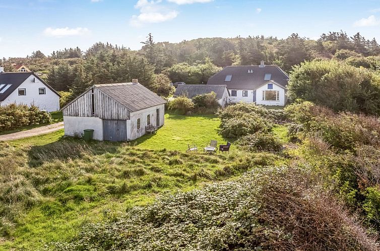 Vakantiehuis "Agrippa" - 30m to the fjord