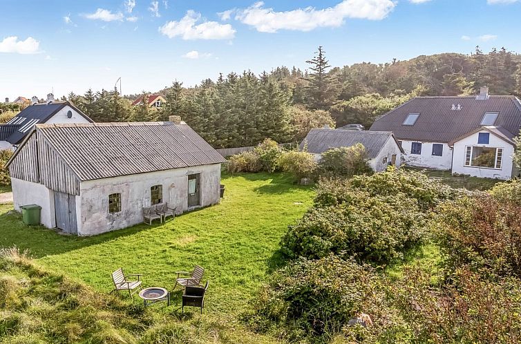 Vakantiehuis "Agrippa" - 30m to the fjord