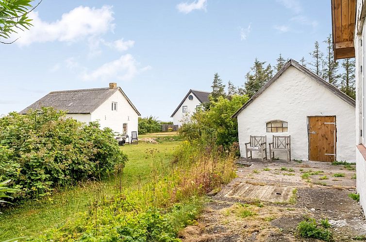 Vakantiehuis "Agrippa" - 30m to the fjord