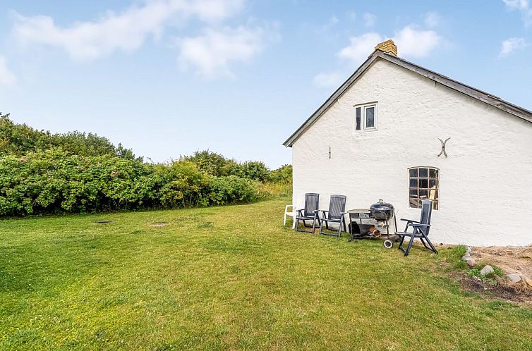 Vakantiehuis "Agrippa" - 30m to the fjord