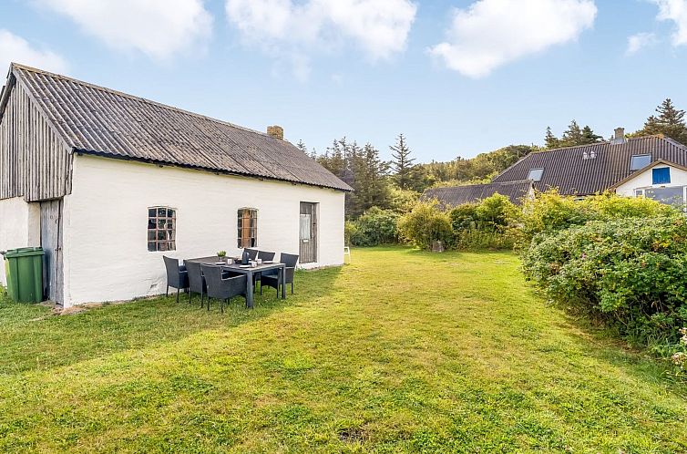 Vakantiehuis "Agrippa" - 30m to the fjord