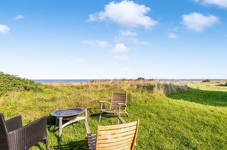 Vakantiehuis "Agrippa" - 30m to the fjord