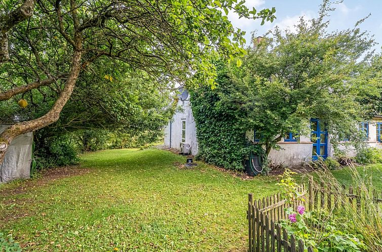 Vakantiehuis "Agrippa" - 30m to the fjord