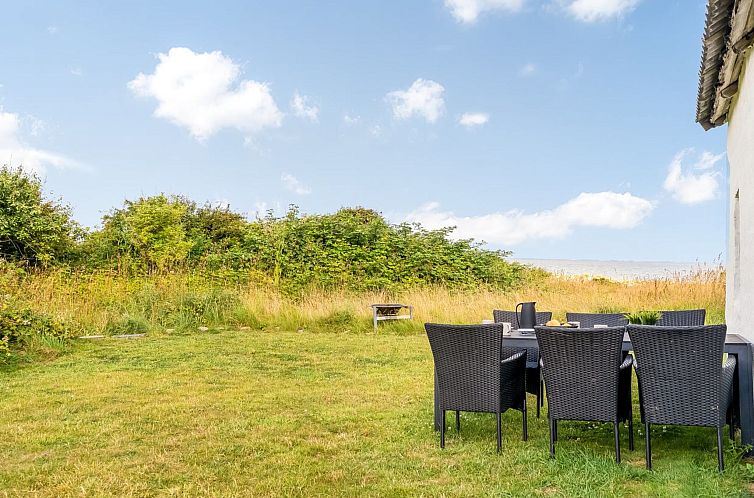 Vakantiehuis "Agrippa" - 30m to the fjord