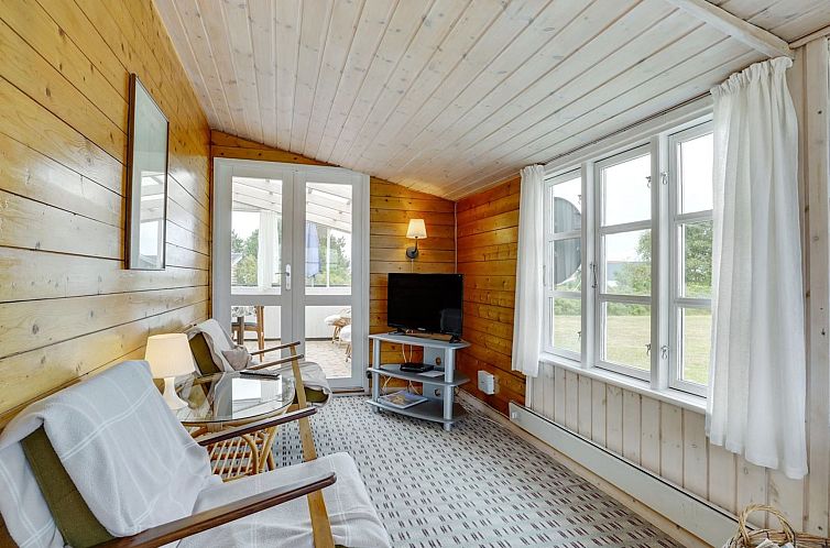Vakantiehuis "Agrippa" - 30m to the fjord