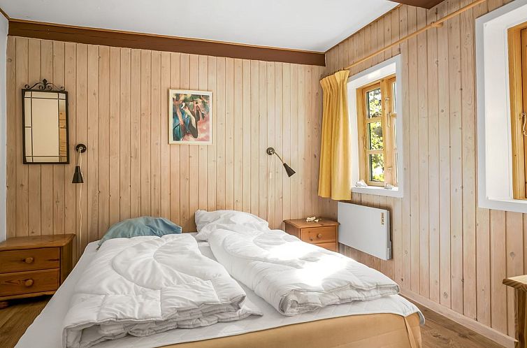 Vakantiehuis "Agrippa" - 30m to the fjord