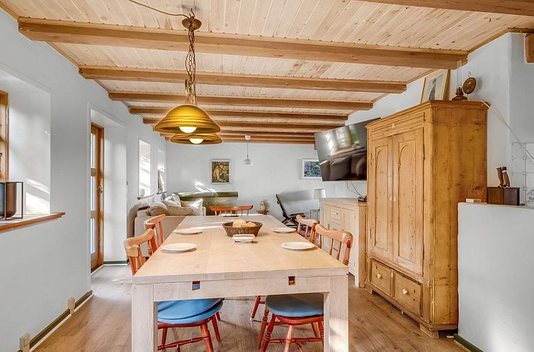 Vakantiehuis "Agrippa" - 30m to the fjord