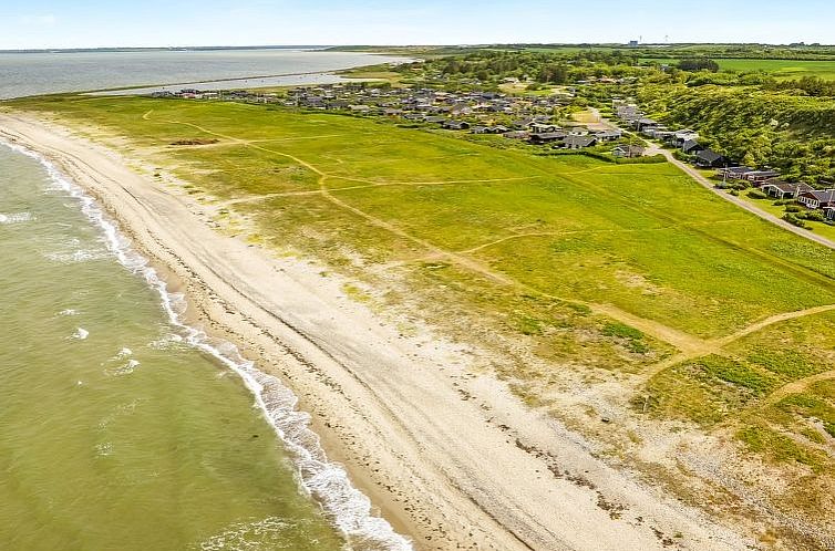 Vakantiehuis "Blia" - 120m to the fjord