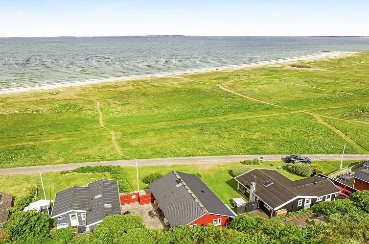 Vakantiehuis "Blia" - 120m to the fjord