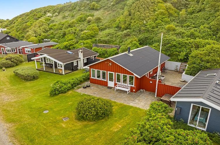 Vakantiehuis "Blia" - 120m to the fjord