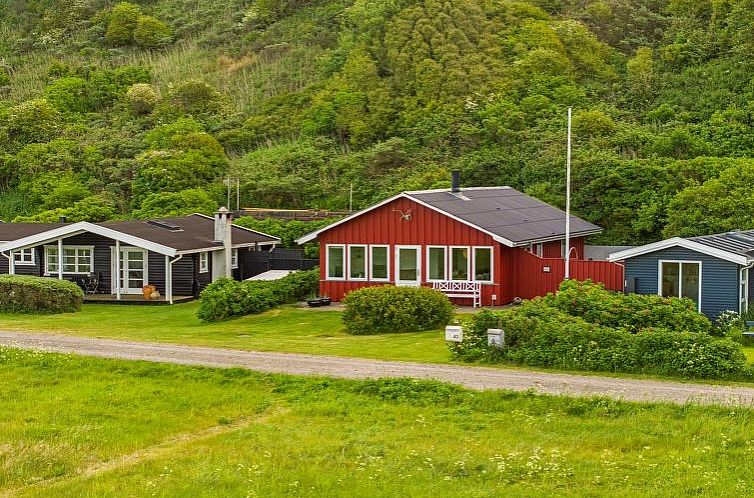 Vakantiehuis "Blia" - 120m to the fjord