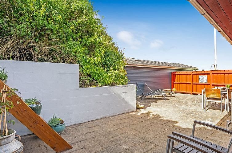 Vakantiehuis "Blia" - 120m to the fjord