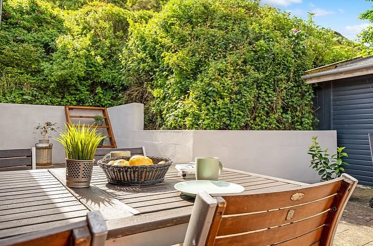 Vakantiehuis "Blia" - 120m to the fjord