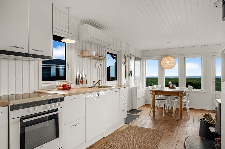 Vakantiehuis "Blia" - 120m to the fjord