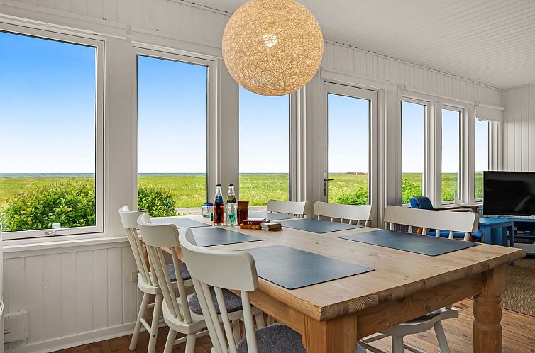 Vakantiehuis "Blia" - 120m to the fjord