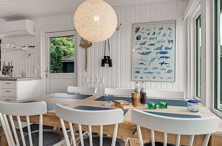 Vakantiehuis "Blia" - 120m to the fjord