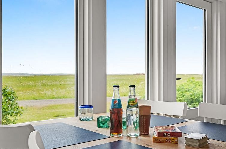 Vakantiehuis "Blia" - 120m to the fjord