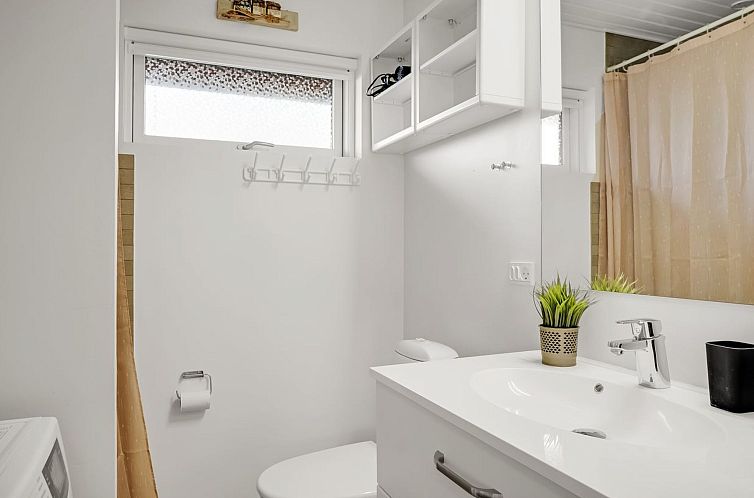 Vakantiehuis "Blia" - 120m to the fjord