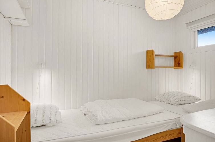 Vakantiehuis "Blia" - 120m to the fjord