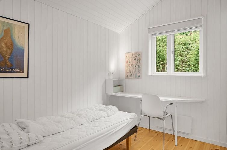 Vakantiehuis "Blia" - 120m to the fjord