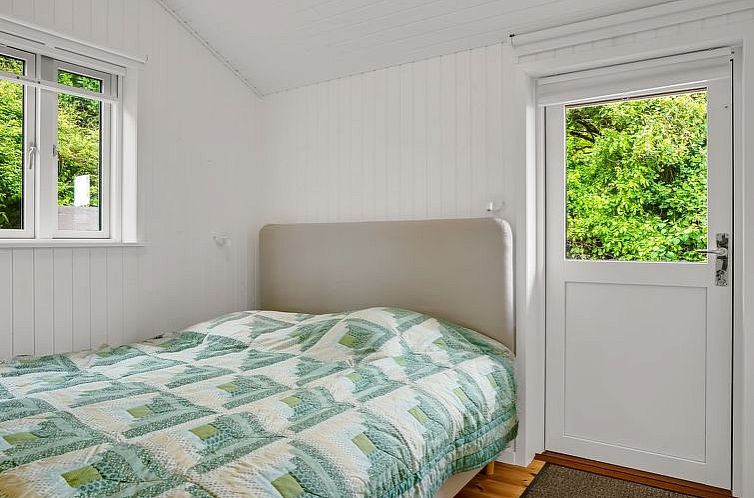 Vakantiehuis "Blia" - 120m to the fjord