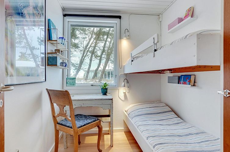 Vakantiehuis "Blia" - 120m to the fjord