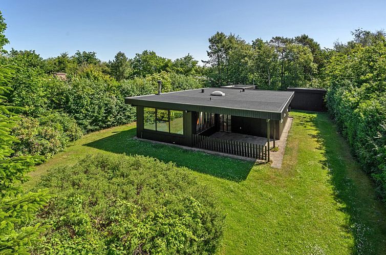 Unterkunft 0141822 - Ferienhaus Nordjütland - Vakantiehuis "Ludde" - 500m to the fjord