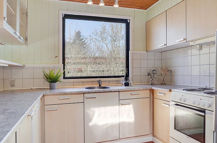 Vakantiehuis "Ludde" - 500m to the fjord