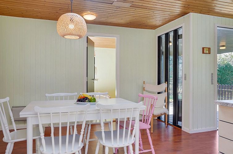 Vakantiehuis "Ludde" - 500m to the fjord