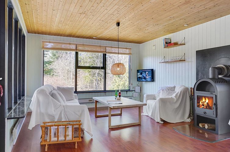 Vakantiehuis "Ludde" - 500m to the fjord