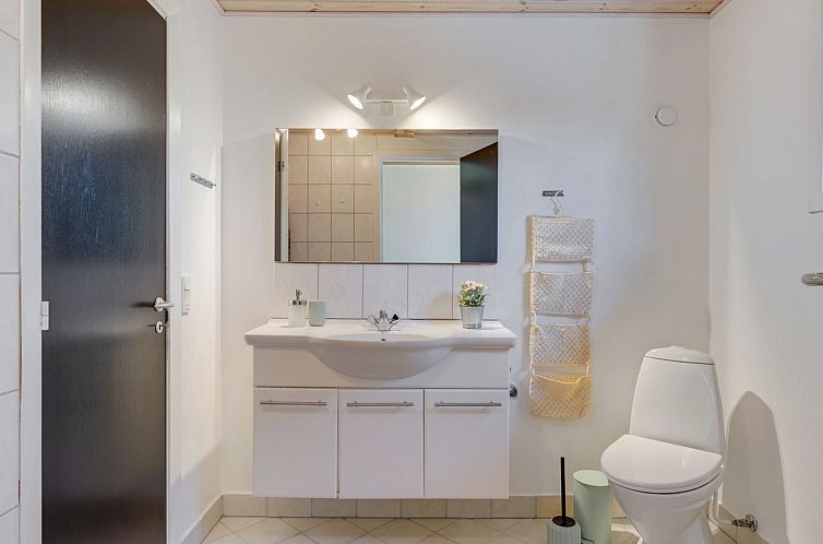 Vakantiehuis "Ludde" - 500m to the fjord