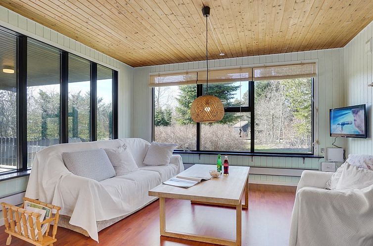 Vakantiehuis "Ludde" - 500m to the fjord