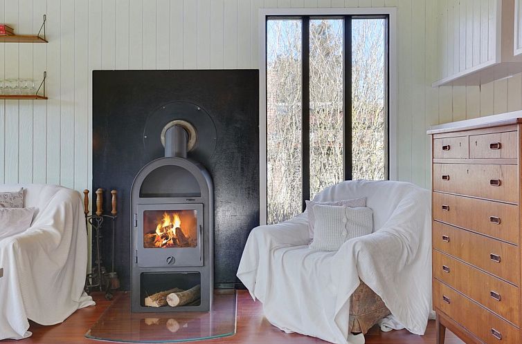 Vakantiehuis "Ludde" - 500m to the fjord