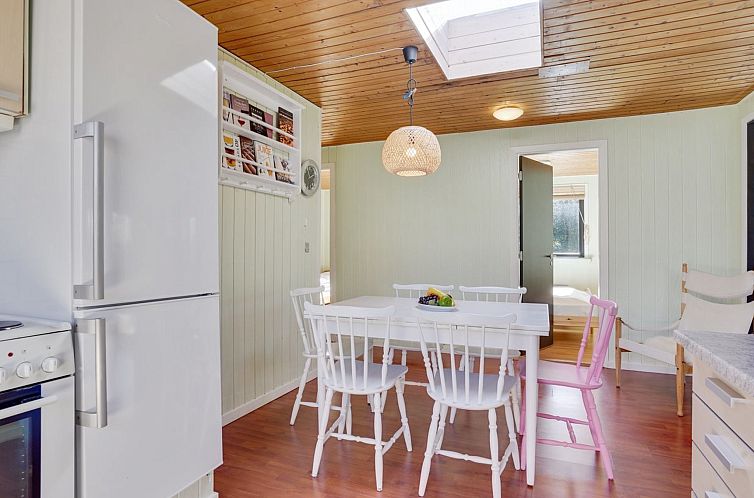 Vakantiehuis "Ludde" - 500m to the fjord