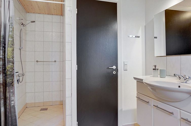 Vakantiehuis "Ludde" - 500m to the fjord