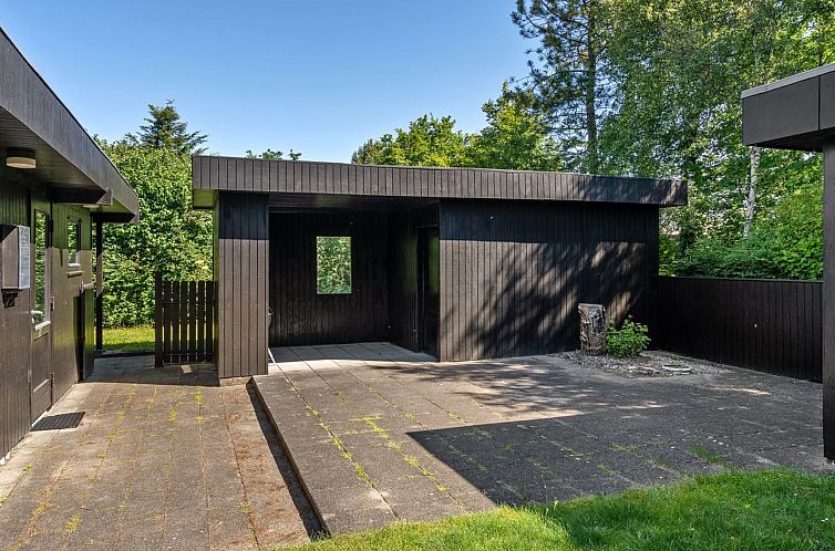 Vakantiehuis "Ludde" - 500m to the fjord