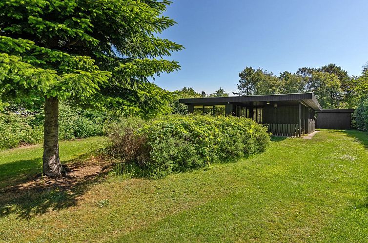 Vakantiehuis "Ludde" - 500m to the fjord