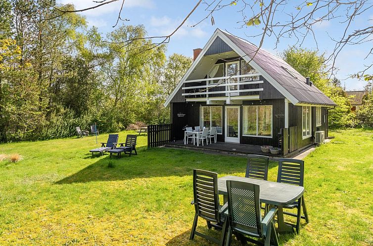 Vakantiehuis "Thina" - 750m to the fjord