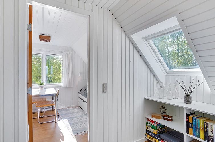 Vakantiehuis "Thina" - 750m to the fjord