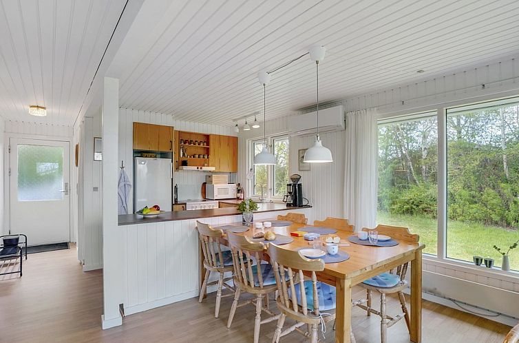 Vakantiehuis "Thina" - 750m to the fjord