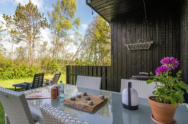 Vakantiehuis "Thina" - 750m to the fjord