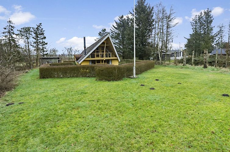 Vakantiehuis "Tally" - 800m to the fjord