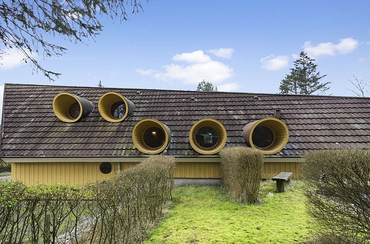 Vakantiehuis "Tally" - 800m to the fjord