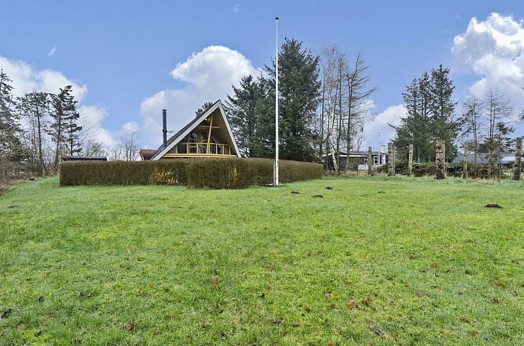 Vakantiehuis "Tally" - 800m to the fjord